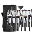 24 makeup brushes Pi-Mart