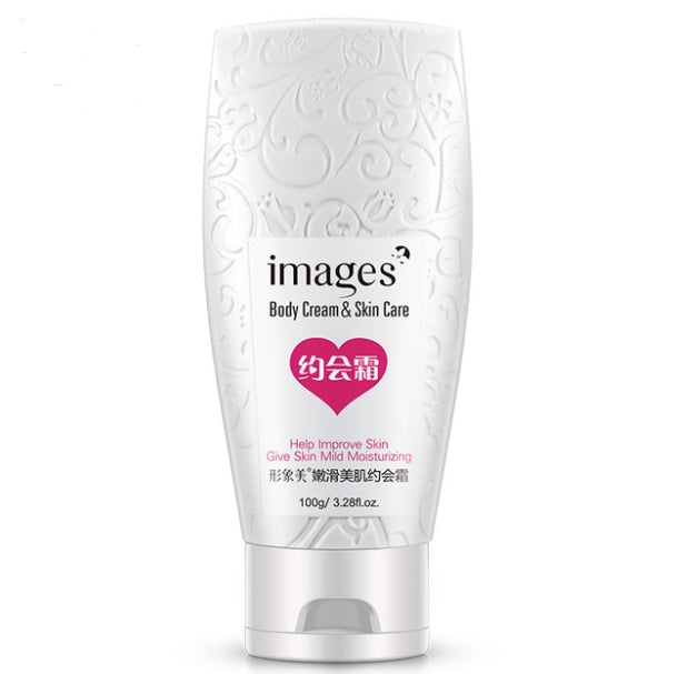 Moisturizing body lotion Lootquake LLC