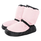 Dance Warm Shoes Ballet Shoes Cotton Warm-up Winter Cotton Shoes Practice Shoes Pi-Mart