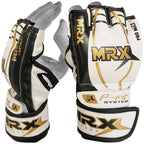 MRX Mma Grappling Gloves Top Quality Cage Fight Glove Men - SJB-DIAMOND ELITES