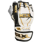 MRX Mma Grappling Gloves Top Quality Cage Fight Glove Men - SJB-DIAMOND ELITES