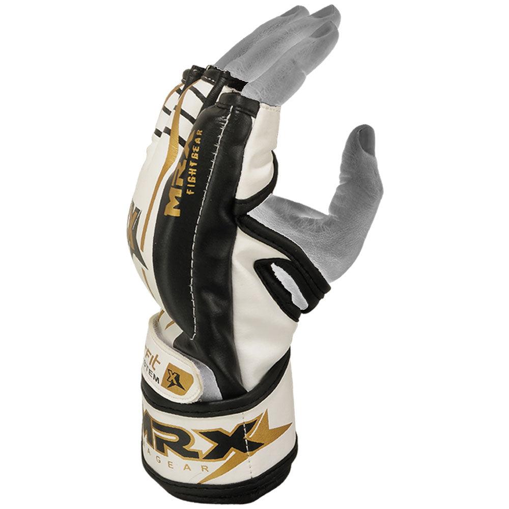 MRX Mma Grappling Gloves Top Quality Cage Fight Glove Men - SJB-DIAMOND ELITES