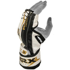 MRX Mma Grappling Gloves Top Quality Cage Fight Glove Men - SJB-DIAMOND ELITES