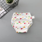 Newborn washable diapers cotton diaper Pi-Mart
