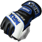 MRX Mma Grappling Gloves Double Strap MRX Products