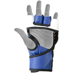 MRX Mma Grappling Gloves Double Strap MRX Products