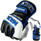 MRX Mma Grappling Gloves Double Strap MRX Products