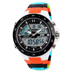 Electronic watches Pi-Mart