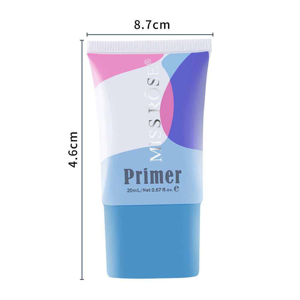 Eye And Face Makeup Front Gel Pore Primer Moisturizing And Hydrating Invisible Pores Isolation Makeup Primer Pi-Mart