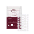 Skin Care Tools Acne Dressing Spot Patch Blemish Treatment Invisible Acne Stickers Pimple Remover Set Face Cream Lootquake LLC