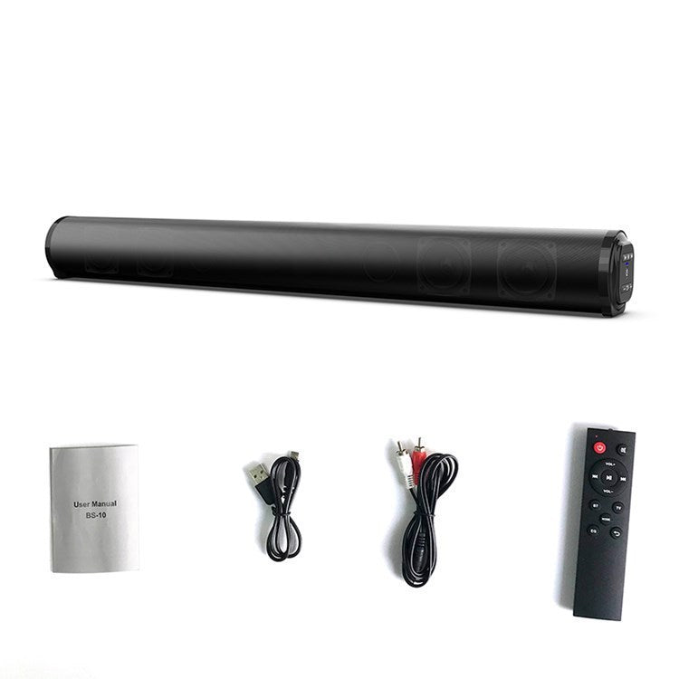 Home Theater Wireless Bluetooth Strip Audio Pi-Mart