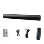 Home Theater Wireless Bluetooth Strip Audio Pi-Mart