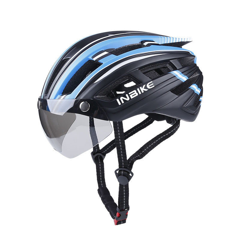 Mountain Road Bike Helmet Outdoor Riding Lootquake LLC