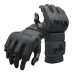 MRX MMA Mens Grappling Gloves for Cage Fighting Training Punching - SJB-DIAMOND ELITES