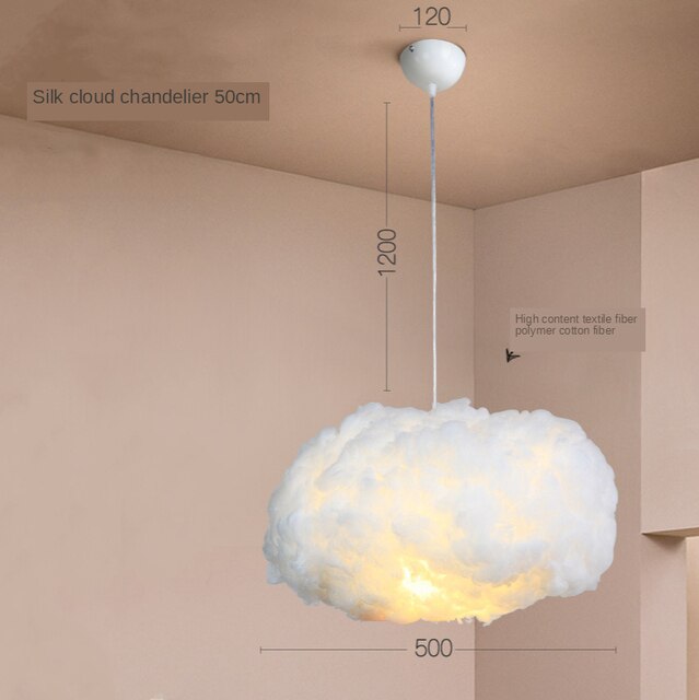 Pendant Lamp LED - SJB-DIAMOND ELITES