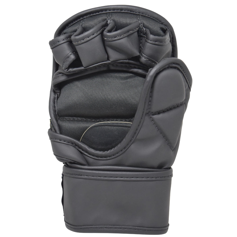 MRX Boxing Sparring Shooter Gloves 7 oz 2524-BLK-L-XL - SJB-DIAMOND ELITES