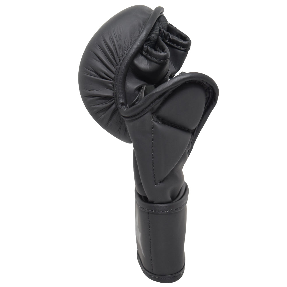 MRX Boxing Sparring Shooter Gloves 7 oz 2524-BLK-L-XL - SJB-DIAMOND ELITES