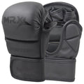 MRX Men’s Sparring Gloves 7 oz 2524-S-M - SJB-DIAMOND ELITES