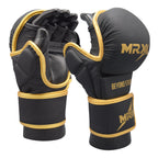 MRX Men’s Boxing Sparring Shooter Gloves Training MMA Kickboxing 7 OZ - SJB-DIAMOND ELITES