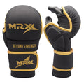 MRX Men’s Boxing Sparring Shooter Gloves Training MMA Kickboxing 7 OZ - SJB-DIAMOND ELITES