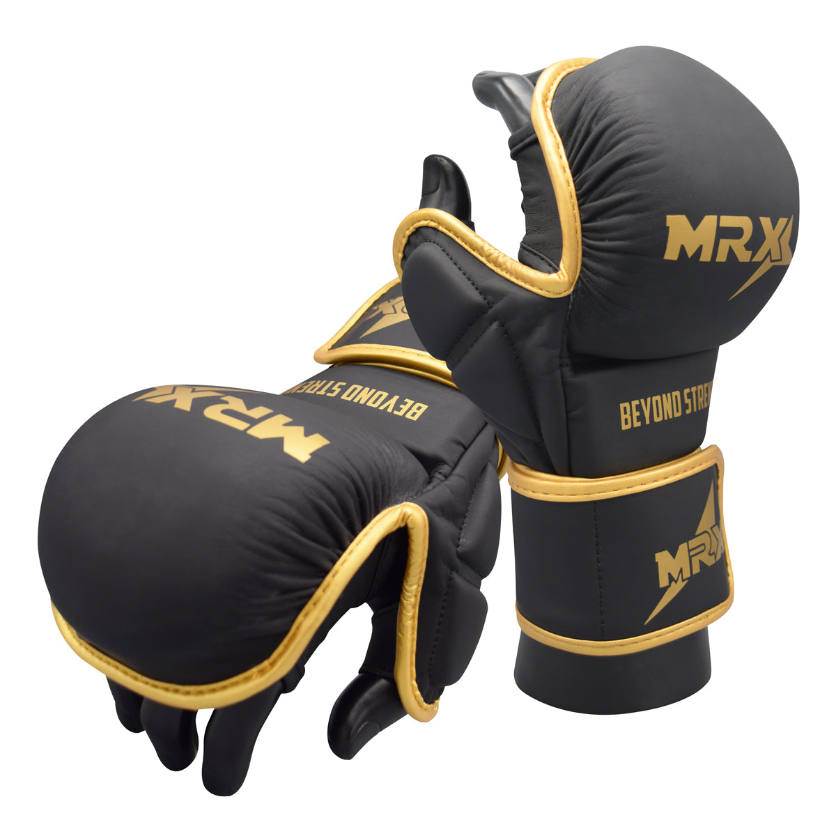 MRX Men’s Boxing Sparring Shooter Gloves Training MMA Kickboxing 7 OZ - SJB-DIAMOND ELITES