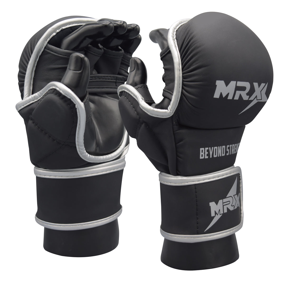 MRX Men’s Boxing Sparring Shooter Gloves Training MMA Kickboxing 7 OZ - SJB-DIAMOND ELITES