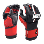 MRX Men’s Boxing Sparring Shooter Gloves Training MMA Kickboxing Punching MRX Products
