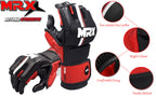 MRX MMA Mens Grappling Gloves with Thumb Protection for Fight Training - SJB-DIAMOND ELITES