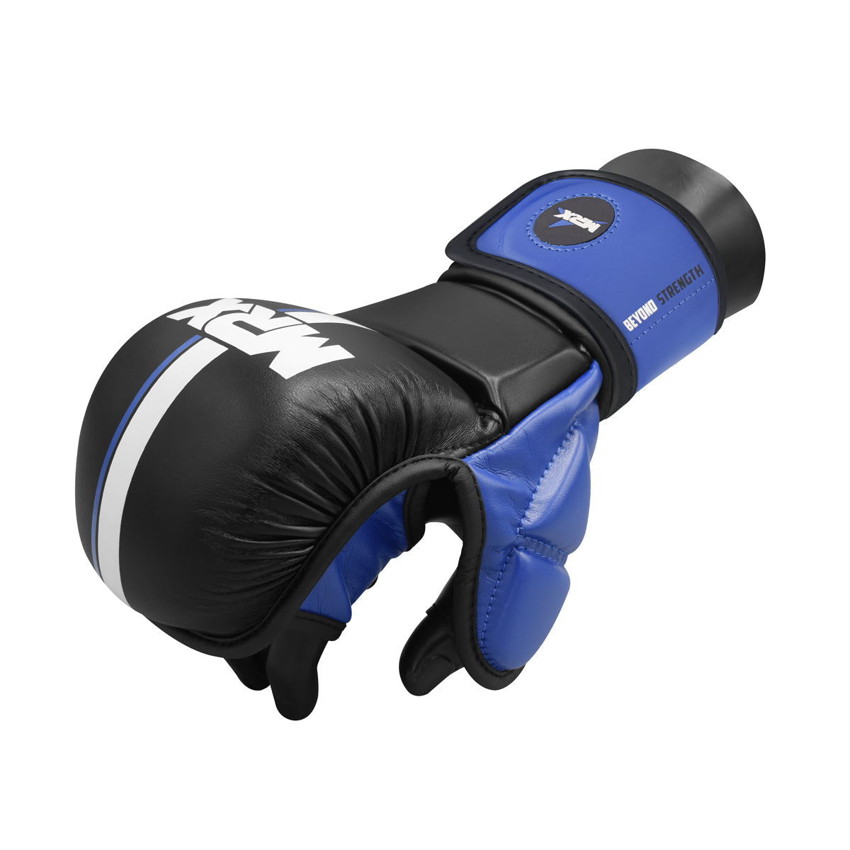 MRX Men’s Boxing Sparring Shooter Gloves Training MMA Kickboxing Punching MRX Products