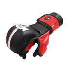 MRX Boxing Sparring Shooter Gloves 7 oz 2526-BR-S-M - SJB-DIAMOND ELITES
