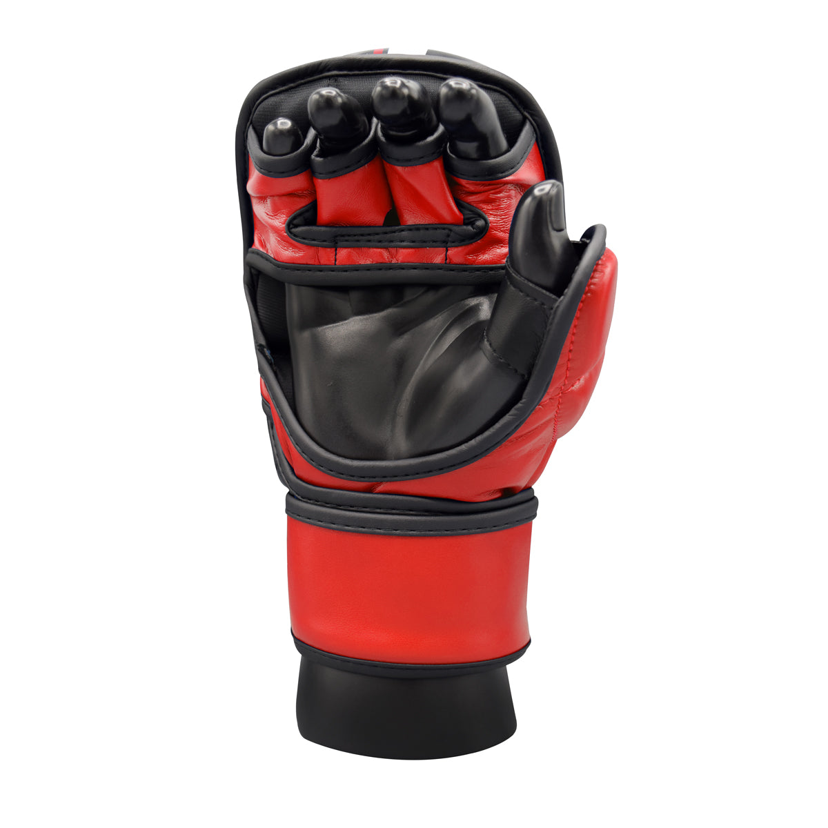 MRX Boxing Sparring Shooter Gloves 7 oz 2526-BR-S-M - SJB-DIAMOND ELITES