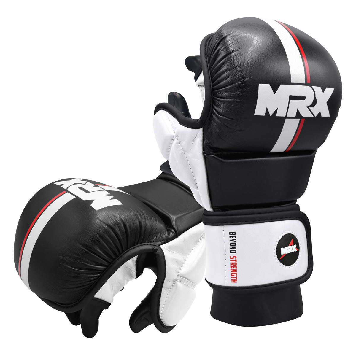 MRX Men’s Boxing Sparring Shooter Gloves Training MMA Kickboxing Punching MRX Products