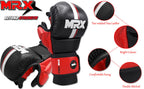 MRX Men’s Boxing Sparring Shooter Gloves Training MMA Kickboxing Punching MRX Products