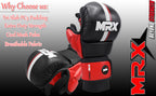 MRX Men’s Boxing Sparring Shooter Gloves Training MMA Kickboxing Punching MRX Products