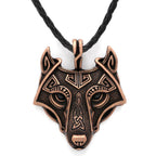 Viking Necklace - SJB-DIAMOND ELITES