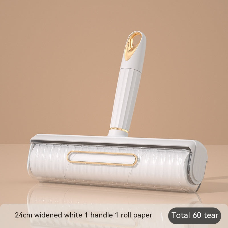 Lent Remover Portable Household Drum
