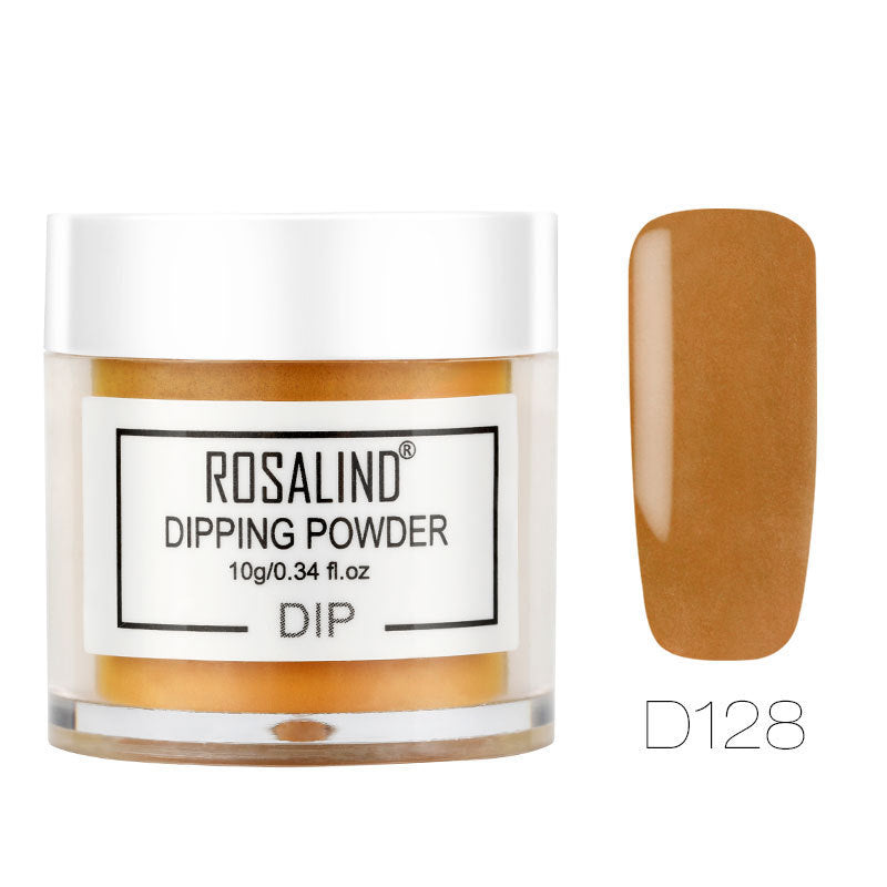 Nail polish powder for natural nails Pi-Mart