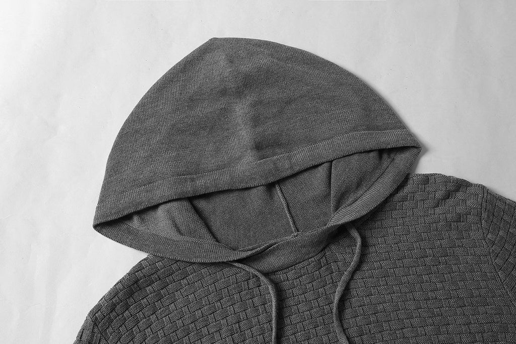 Men's hoodies sweater Pi-Mart