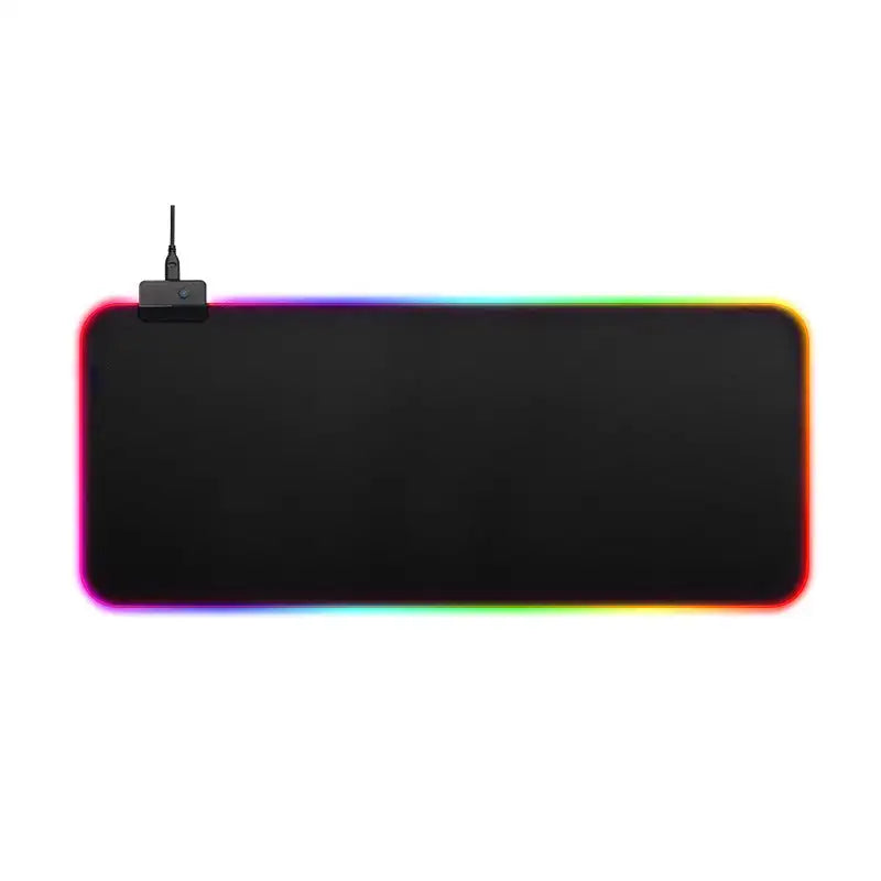 Gaming mouse pad Lootquake LLC