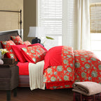 Pure cotton duvet cover Pi-Mart