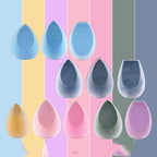 Makeup egg sponge puff Pi-Mart
