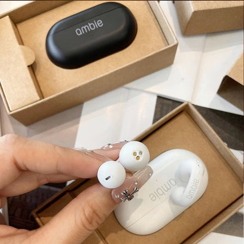 Ambie Noise Reduction Airbuds Pi-Mart