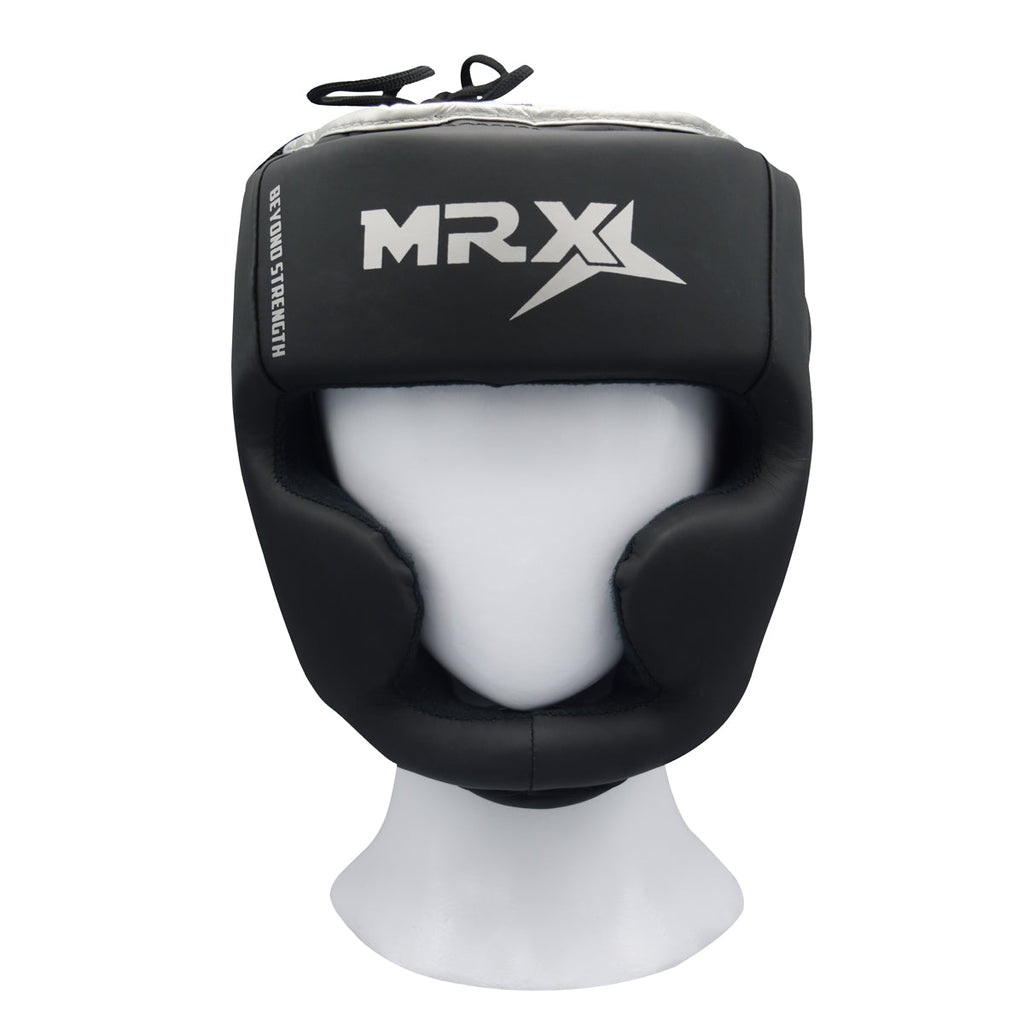 MRX Head Gear for Boxing Kickboxing MMA Men Women - SJB-DIAMOND ELITES