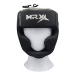 MRX Head Gear for Boxing Kickboxing MMA Men Women - SJB-DIAMOND ELITES
