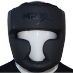 MRX Head Gear for Boxing Kickboxing MMA Men Women - SJB-DIAMOND ELITES