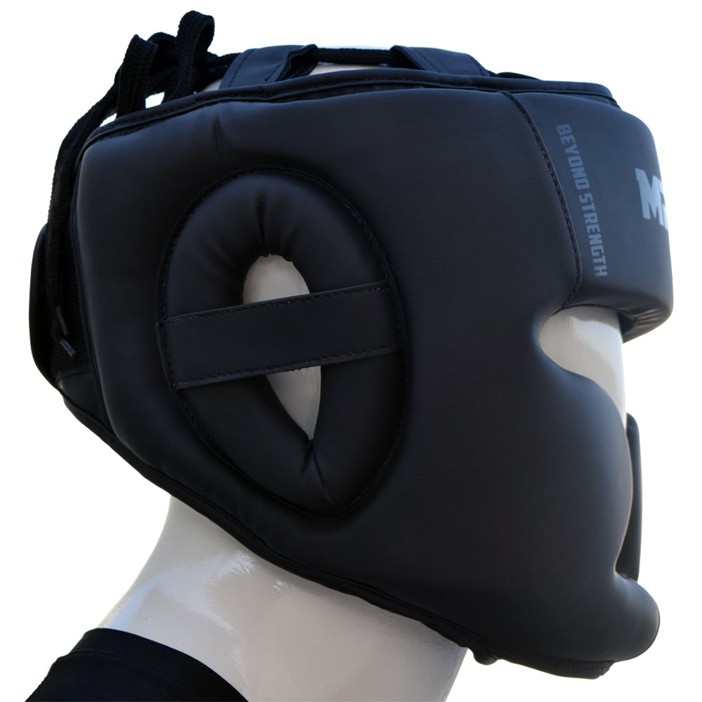 MRX Head Gear for Boxing Kickboxing MMA Men Women - SJB-DIAMOND ELITES