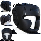 MRX Head Gear for Boxing Kickboxing MMA Men Women - SJB-DIAMOND ELITES