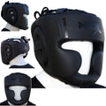 MRX Head Gear for Boxing Kickboxing MMA Men Women - SJB-DIAMOND ELITES