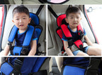 Infant Safe Seat Portable Baby Safety Seat Pi-Mart