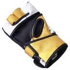 MRX MMA Womens Fight Gloves Grappling Boxing Training Cage Fight - SJB-DIAMOND ELITES